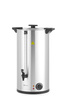 Forraltbor- és italfőző 30 l, 2.6 kW, egyfalú ház | HENDI 211151