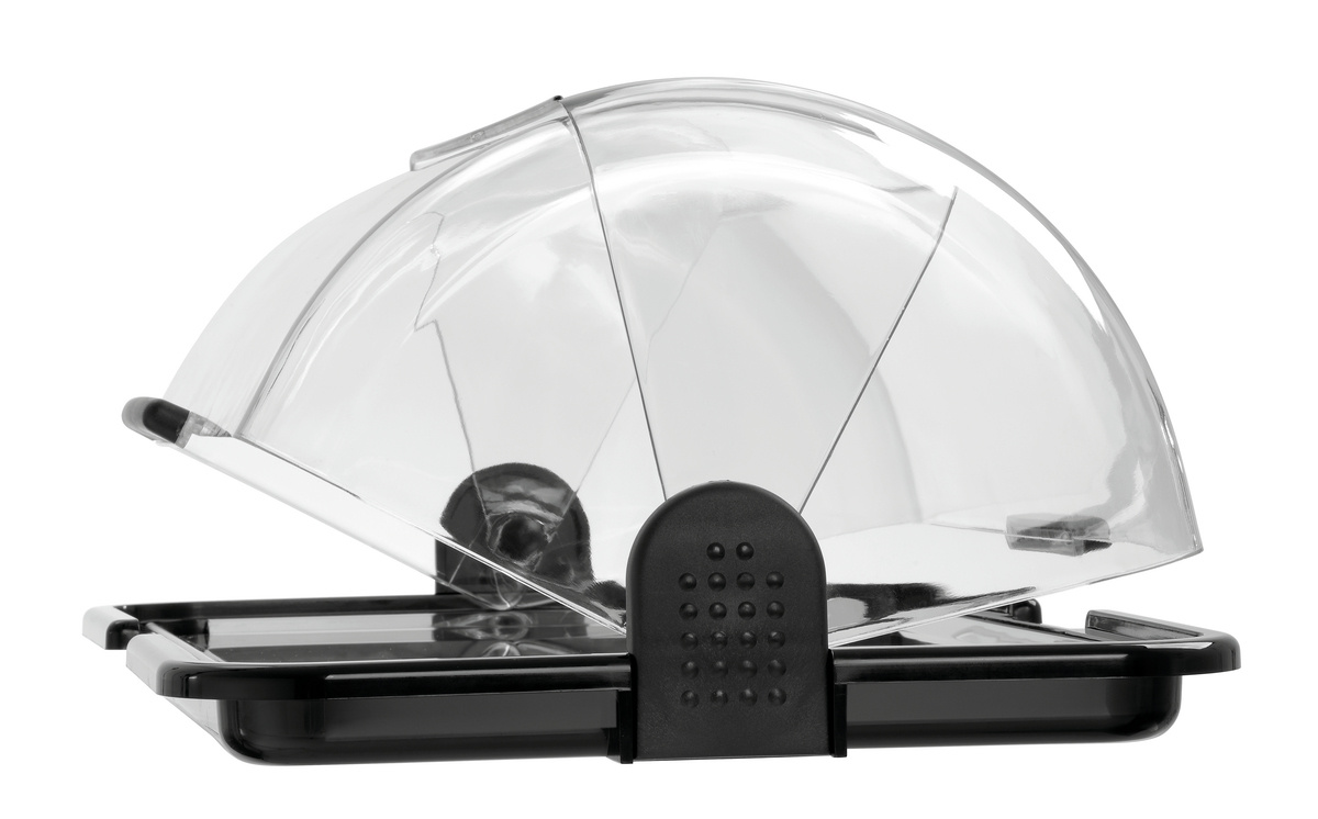 Vitrin büfé hűtőbetétekhez, SW10KP | BARTSCHER A500468