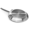 Alumínium serpenyő PLATINUM PLUS tapadásmentes bevonattal 32 cm | FORGAST FG02326