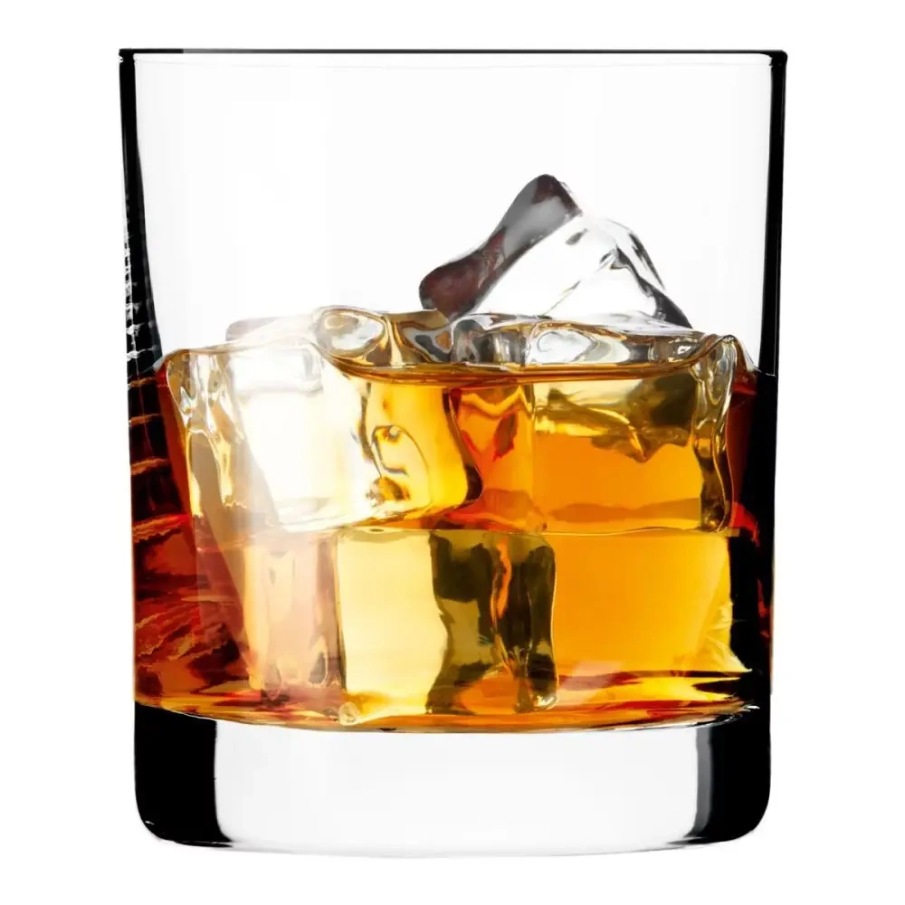 Poharak whiskyhez, Blended 350 ml - 6 darabos készlet | KROSNO GLASS F687339030085000
