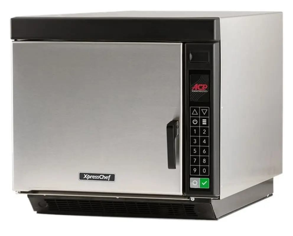 Konvekciós-mikrohullámú sütő XpressChef 2c | MENUMASTER JET514