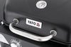 Elektromos grill, ASAHI 2300W 47 X 37CM | YATO YG-20070