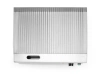 Elektromos grilllap Kitchen Line, bordázott, 3 kW, 230 V | HENDI 154984