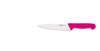 Séfkés - 16 cm, rózsaszín | GIESSER MESSER 8456 16 pi