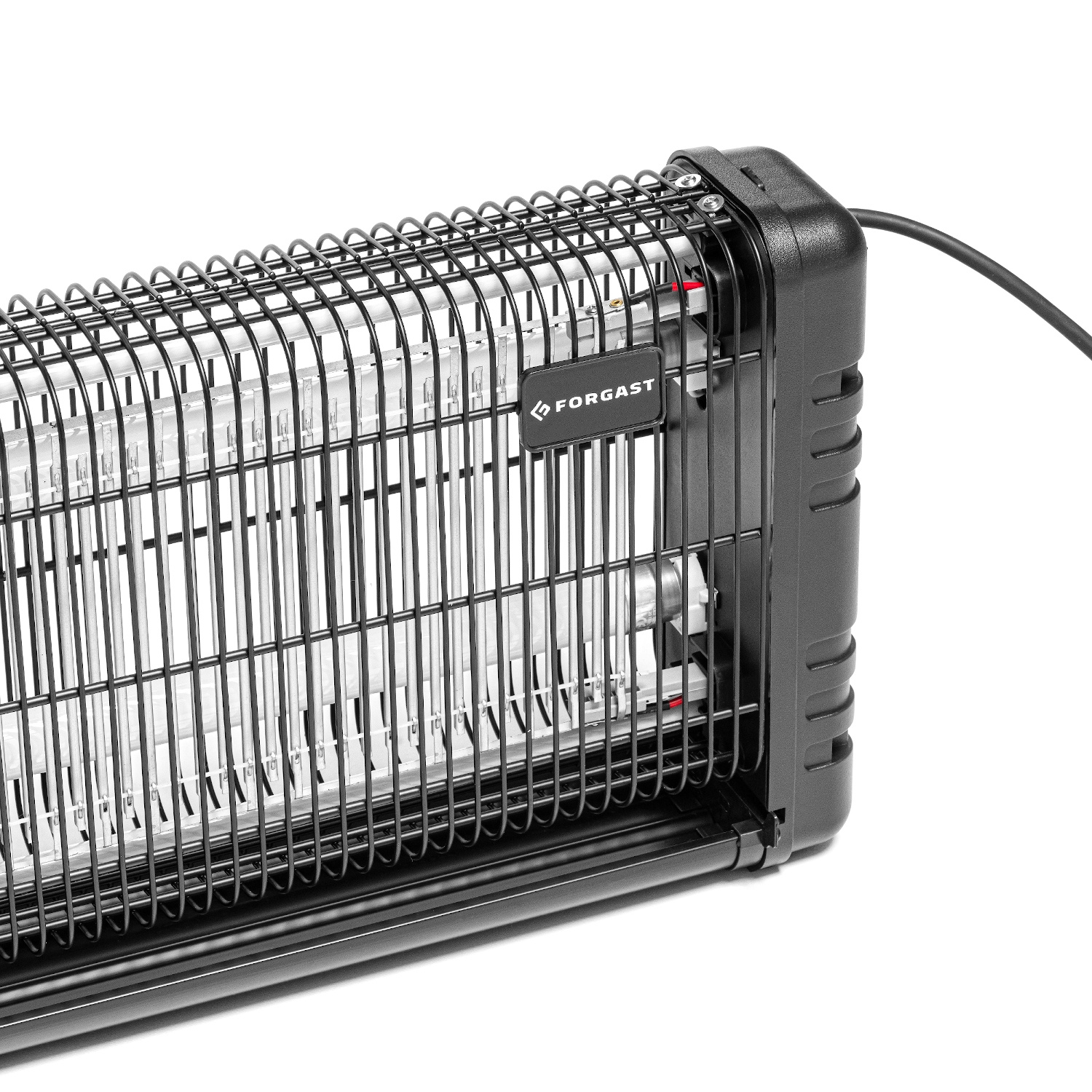 Rovarirtó lámpa 2x5 W LED, 80 m² | FORGAST FG12107