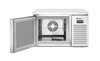 Sokkoló hűtő 3xGN2/3, 9 kg/ciklus, R290, 0.55 kW, 230 V | ARKTIC 237731