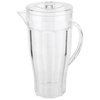 MS műanyag kancsó, 2,5 l | APS 10776