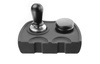 Tamper alátét, dupla, 20,5x15x4,5 cm | HENDI 208649