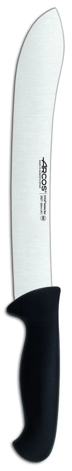 Kés nyúzáshoz, 2900-as sorozat - hossz. 39,5 cm | ARCOS 292725