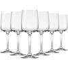 COPA 270 AXIS poharak 275 ml, 6 darabos készlet | KROSNO GLASS F57C978025001010