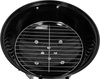 Klasszikus faszén grill, 41 cm átmérőjű rács | LUND 99906