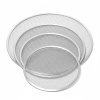 Pizzaháló alumíniumból 41 cm | FORGAST FG02941