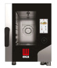 Elektromos kombi pároló-sütő Millennial Touch Screen Gastro Compact, 6×GN 2/3 | TECNOEKA MKF623CTS