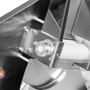 Elektromos tésztanyújtó gép, tészta átmérője 14–31 cm, 0,37 kW, 230 V | FORGAST FG10441