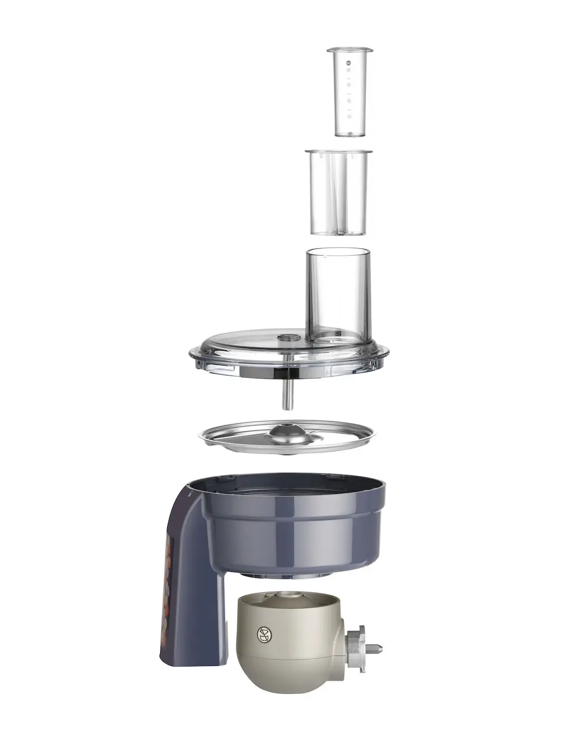Tartozék Kenwood bolygóműves konyhai robotgépekhez - kockára vágáshoz | KENWOOD 976227