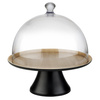 Műanyag kerek fedő, DOME 36x27 cm | APS 6521