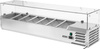 Hűtő feltét 7x1/4 GN | YATO YG-05322