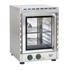 Légkeveréses sütő 5x GN 1/2, manuális vezérlés, 1,5 kW | ROLLER GRILL FCV 280