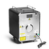 Konvekciós-mikrohullámú sütő érintőképernyővel, 18 L, 230V/3.5 kW, fekete | PROFICHEF PC09918