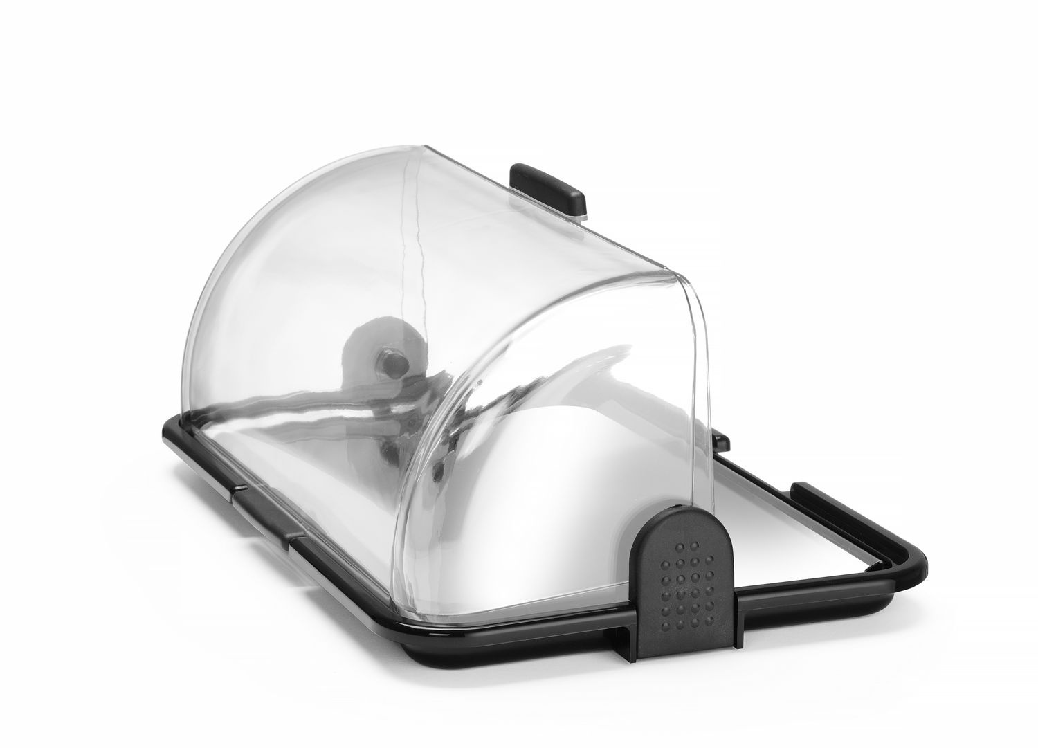 Vitrin Rolltop egyszeres | HENDI 871775