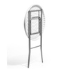 Asztali catering koktél, átmérő 80 cm, magasság 110 cm | FORGAST FG03800