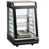 Melegen tartó vitrin Deli Compact | BARTSCHER 306057