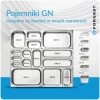GN 1/2 edény 10 cm standard rozsdamentes acélból | FORGAST FG04210V1