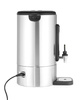 Kávéfőző Concept Line, rozsdamentes acél, 13 l, 1.65 kW | HENDI 211441