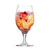 Serlegek BEER GOBLET 370, XNO, 370 ml, 6 darabos készlet | KROSNO GLASS FKMD127036002000
