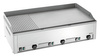 Elektromos grillezőlap 1/3 bordázott GDP 980E-GR | Bartscher A370139