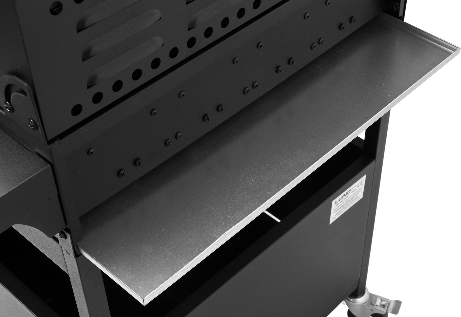 Grillgáz THORPE 3+1, 11.6 KW | LUND 99646
