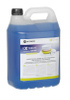 Öblítőszer edényekhez, öblítőfényesítő tulajdonságokkal Extreme Shine, 5 L | HENDI 975022