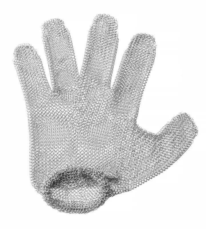 Vágásbiztos kesztyű Fix, Niroflex, | HENDI GS3811200000