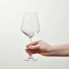 Poharak vörösborhoz Avant-Garde, 550 ml - 6 darabos készlet | KROSNO F579917049038600
