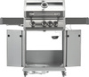 Gázgrill 3+1 | YATO YG-20015