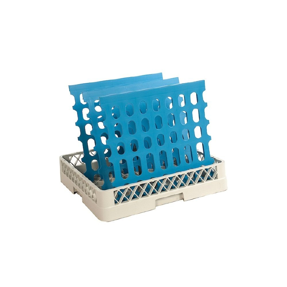 Szabadon álló 4 polcos állvány, mélység 40 cm, 4PD-44+12P-134 | ALUSHELF 40189