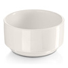 Tálka rakásolható porcelán Modermo Prima, 10,1 cm | MODERMO MP039