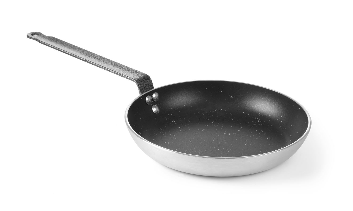 Alumínium serpenyő tapadásmentes bevonattal, ø 26 cm | HENDI 627662