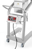 Keverőkocsi Turbo TRX-22, 2.2 kW, 60 cm-es keverőkar | SAMMIC 3030506