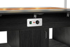 Melegítő büfékocsi Kids W4110-150A | BARTSCHER 125631V2