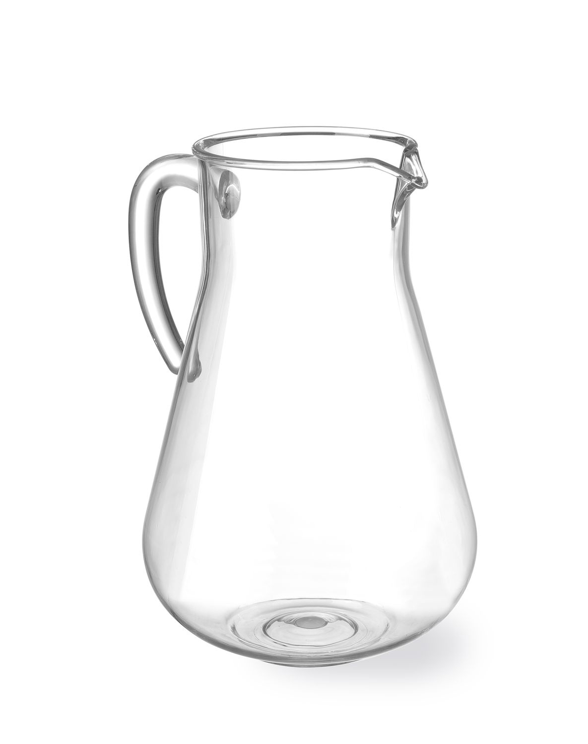 Korsó jégbetéttel 2,2 l | HENDI 425107