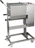 Keverőgép hús és töltelék számára 25–30 kg, 0.37 kW, 230 V | FIMAR 30C1PN
