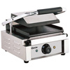 Kontaktgrill egyszeres 1800 1G | Bartscher A150669