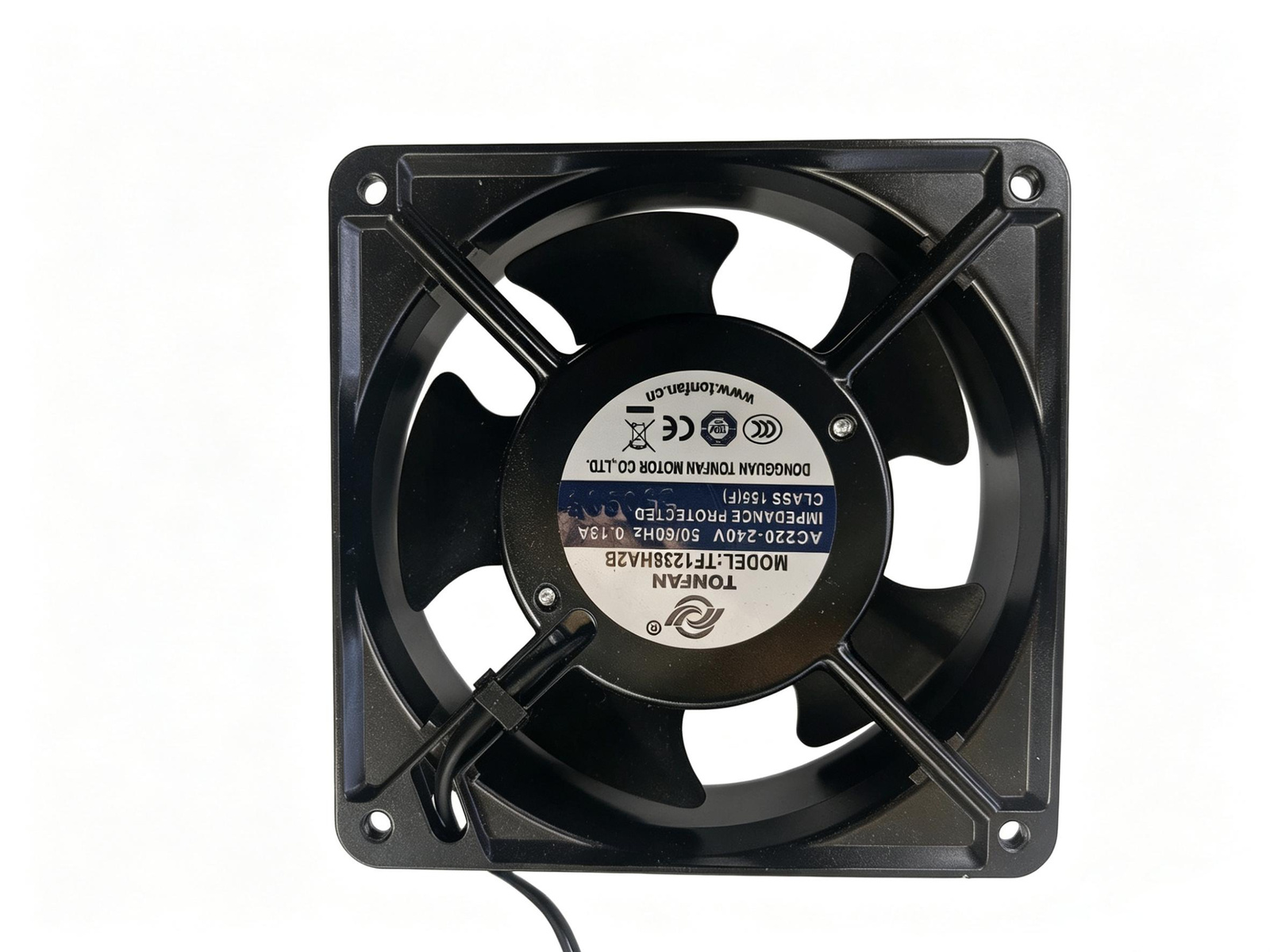 Ventilátor párologtatóhoz FG07122 | CFG07122/8