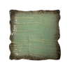Sekély téglalap alakú tányér Moku achát 30 x 30 cm | KERA CERAMIKA 16.5/C.AG