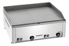 Elektromos grilllap 1/2 bordázott GDP 650E-GR | BARTSCHER 370036