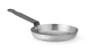Acél palacsintasütő, átmérő 14 cm, magasság 10 cm | HENDI 629529