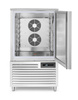 Sokkoló hűtő 7xGN1/1, 25 kg/ciklus, 1.18 kW, 230 V | ARKTIC 232194