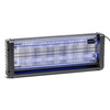 Rovarirtó lámpa 2x9 W LED, 150 m² | FORGAST FG12109