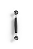 Díszítő gömbkés - dupla | HENDI 856000